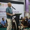 Tahapan Pendaftaran Porprov VII Banten Terlambat, KONI Kabupaten Tangerang Pertanyakan Kesiapan Panitia