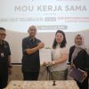 KONI Kabupaten Tangerang Gandeng RS Keluarga Kita, Perkuat Perlindungan Kesehatan Atlet Porprov Banten VII KONI Kabupaten Tangerang Gandeng RS Keluarga Kita, Perkuat Perlindungan Kesehatan Atlet Porprov Banten VII