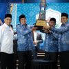 Kabupaten Tangerang Kembali Juara Umum MTQ Banten, Pertahankan Gelar Lima Kali Berturut-turut Kabupaten Tangerang Kembali Juara Umum MTQ Banten, Pertahankan Gelar Lima Kali Berturut-turut