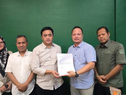 Kejari Kabupaten Tangerang Terima 80 SKK BPJS Ketenagakerjaan, Nilai Pemulihan