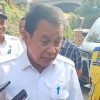 Kemarau Berkepanjangan, Bupati Tangerang Siagakan Distribusi Air Bersih ke 9 Kecamatan Kemarau Berkepanjangan, Bupati Tangerang Siagakan Distribusi Air Bersih ke 9 Kecamatan