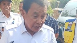 Kemarau Berkepanjangan, Bupati Tangerang Siagakan Distribusi Air Bersih ke 9 Kecamatan