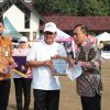 Kepala MAN 1 Tangerang Raih Penghargaan Penggerak Forum Anak Terbaik dari Bupati