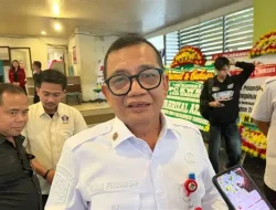 DBMSDA Kabupaten Tangerang Buka Layanan Aduan Jalan Rusak Lewat WhatsApp