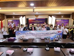 Pemkab Tangerang Jalin Kolaborasi Pendidikan dengan Kota Gwangmyeong Korea Selatan