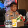 Kapolresta Tangerang Imbau Warga Tak Bakar Sampah Sembarangan Saat Musim Kemarau