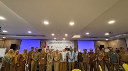 Irbansus Banten: Korupsi Berawal dari Kebiasaan Kecil, Guru Harus Jadi Teladan Integritas