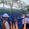 Mako Lanud Saleh Basarah Dipacu Rampung, Perkuat Pertahanan Udara Bogor dan Tangerang