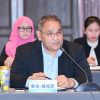 JMSI Ajak Pers Asia Bangun Narasi Otentik di Era AI, Teguh Santosa: Media Harus Kedepankan Perdamaian