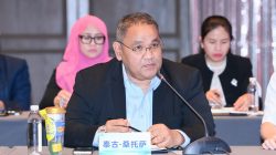 JMSI Ajak Pers Asia Bangun Narasi Otentik di Era AI, Teguh Santosa: Media Harus Kedepankan Perdamaian