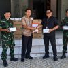 PT Indah Kiat Salurkan 35 Ribu Masker untuk Penanganan Kebakaran TPA Jatiwaringin