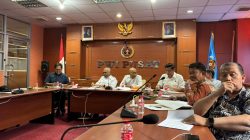 PWI Pusat Tetapkan Reaktivasi Keanggotaan hingga Akhir 2026, Konferensi Wajib Ikuti Aturan Baru PWI Pusat Tetapkan Reaktivasi Keanggotaan hingga Akhir 2026, Konferensi Wajib Ikuti Aturan Baru