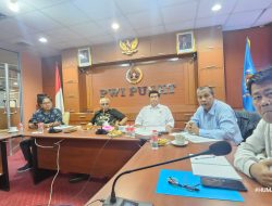 PWI Pusat Sosialisasikan Lima Peraturan Organisasi untuk Perkuat Tata Kelola