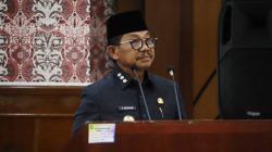APBD 2025 Disahkan, Pemkot Tangerang Mulai Susun Prioritas Pembangunan 2027