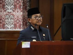 APBD 2025 Disahkan, Pemkot Tangerang Mulai Susun Prioritas Pembangunan 2027