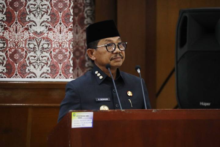 APBD 2025 Disahkan, Pemkot Tangerang Mulai Susun Prioritas Pembangunan 2027