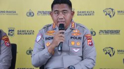 Polisi Tangkap Pelaku Curas di Tigaraksa, Penadah Motor Hasil Rampasan Masih Diburu