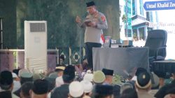 Polresta Tangerang Gelar Kajian dan Doa Hari Bhayangkara ke-80, Santuni Yatim hingga Bantu Ojol Polresta Tangerang Gelar Kajian dan Doa Hari Bhayangkara ke-80, Santuni Yatim hingga Bantu Ojol