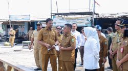 Warga Sambut Baik Rekonstruksi Jalan Teluknaga–Dadap, Pemprov Banten Targetkan Perbaikan Bertahap