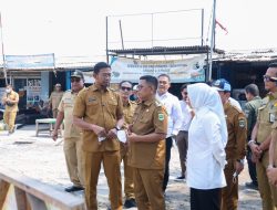 Warga Sambut Baik Rekonstruksi Jalan Teluknaga–Dadap, Pemprov Banten Targetkan Perbaikan Bertahap