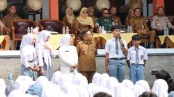 Program Sekolah Gratis Dongkrak Penerimaan Siswa Baru SMK PGRI Pandeglang hingga Tiga Kali Lipat Program Sekolah Gratis Dongkrak Penerimaan Siswa Baru SMK PGRI Pandeglang hingga Tiga Kali Lipat