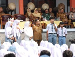 Program Sekolah Gratis Dongkrak Penerimaan Siswa Baru SMK PGRI Pandeglang hingga Tiga Kali Lipat
