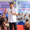 Bupati Maesyal Motivasi Siswa SMP dan SMK Satya Muda Gemilang Saat MPLS Bupati Maesyal Motivasi Siswa SMP dan SMK Satya Muda Gemilang Saat MPLS