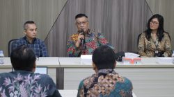 Sekda Bambang Ingatkan ASN Tangsel Berikan Pelayanan Publik Sesuai Standar dan Berorientasi pada Warga