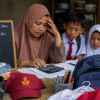 Tahun Ajaran Baru, Bertambah Pengeluaran Ibu