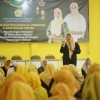 Muharram Jadi Momentum Berbagi, Golkar Kabupaten Tangerang Santuni Puluhan Anak Yatim