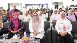 Wabup Intan Buka Program Isbat Nikah Terpadu 1.000 Pasangan, Beri Kepastian Hukum bagi Keluarga