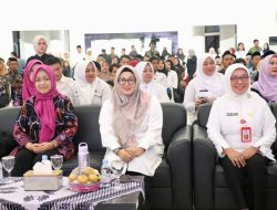 Wabup Intan Buka Program Isbat Nikah Terpadu 1.000 Pasangan, Beri Kepastian Hukum bagi Keluarga