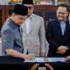 DPRD Setujui Raperda Pertanggungjawaban APBD 2025, Wagub Banten Apresiasi Sinergi Pengelolaan Keuangan