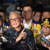 Andra Soni Usulkan Pelebaran Akses Menuju Banten International Stadium, Dukung Kesiapan PON XXIII 2032