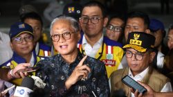 Andra Soni Usulkan Pelebaran Akses Menuju Banten International Stadium, Dukung Kesiapan PON XXIII 2032
