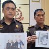 Ngaku Bisa Tutup Laporan di Kejari Kabupaten Tangerang, Oknum LSM Diciduk Saat Terima Uang Rp15 Juta dari Tiga Kades