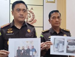 Ngaku Bisa Tutup Laporan di Kejari Kabupaten Tangerang, Oknum LSM Diciduk Saat Terima Uang Rp15 Juta dari Tiga Kades