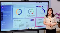 E-PKS Kermakim Hadir, Direktorat Jenderal Imigrasi Perkuat Digitalisasi Pengelolaan Perjanjian Kerja Sama