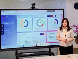 E-PKS Kermakim Hadir, Direktorat Jenderal Imigrasi Perkuat Digitalisasi Pengelolaan Perjanjian Kerja Sama