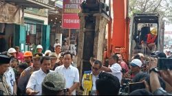 Jawab Keluhan Masyarakat, Bupati Tangerang Groundbreaking Lanjutan Jalan Gardu–Tanah Merah