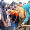 Gubenur Banten: Andra Soni Tinjau Warga Terdampak Kekeringan di Tigaraksa, Siapkan Solusi Jangka Panjang