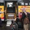 Orang Tua Siswa Disabilitas di Tangsel Akui Terbantu Bus Sekolah Gratis, Hemat hingga Rp150 Ribu per Hari