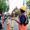 Waspada! 4 Jalan Kota Tangerang Mulai Diperbaiki, Pengendara Diminta Siapkan Rute Alternatif