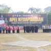 Kapolresta Tangerang: Pencegahan Harus Jadi Prioritas Hadapi Ancaman Kebakaran Saat Kemarau Kapolresta Tangerang: Pencegahan Harus Jadi Prioritas Hadapi Ancaman Kebakaran Saat Kemarau