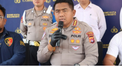 Bos Bank Keliling dan Empat Anak Buah Ditangkap, Diduga Aniaya dan Lakukan Kekerasan Seksual