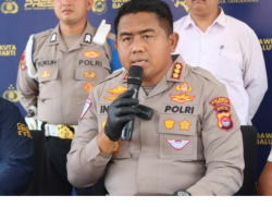 Bos Bank Keliling dan Empat Anak Buah Ditangkap, Diduga Aniaya dan Lakukan Kekerasan Seksual