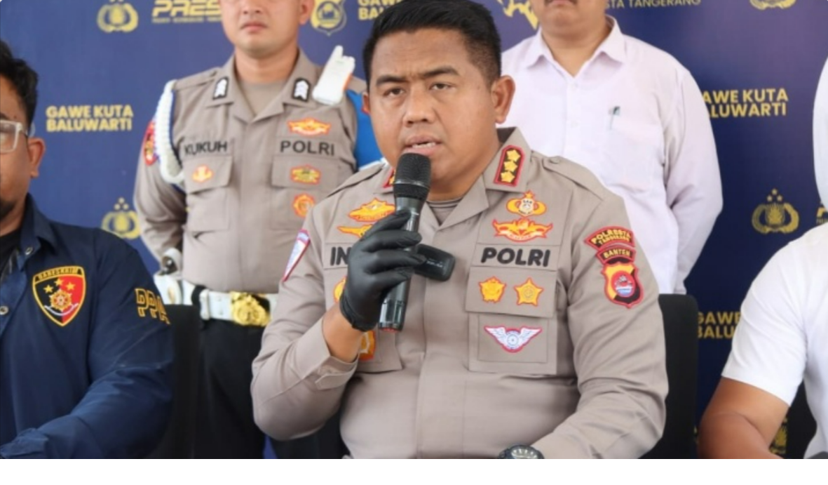 Bos Bank Keliling dan Empat Anak Buah Ditangkap, Diduga Aniaya dan Lakukan Kekerasan Seksual