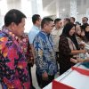 CKG Capai 1,6 Juta Warga, Maesyal Rasyid dan Andra Soni Dorong Percepatan Program Kesehatan