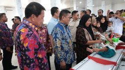 CKG Capai 1,6 Juta Warga, Maesyal Rasyid dan Andra Soni Dorong Percepatan Program Kesehatan