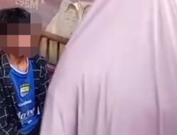 Diduga Cabuli Anak 10 Tahun dengan Iming-Iming Uang Jajan, Pria Diamankan Polresta Tangerang